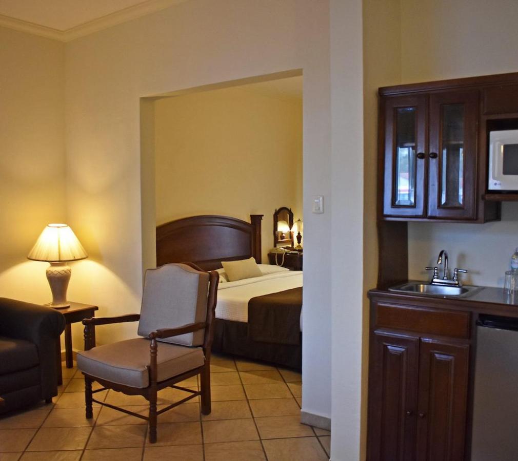 Hotel Sand'S San Luis Σαν Λουίς Ποτοσί Εξωτερικό φωτογραφία