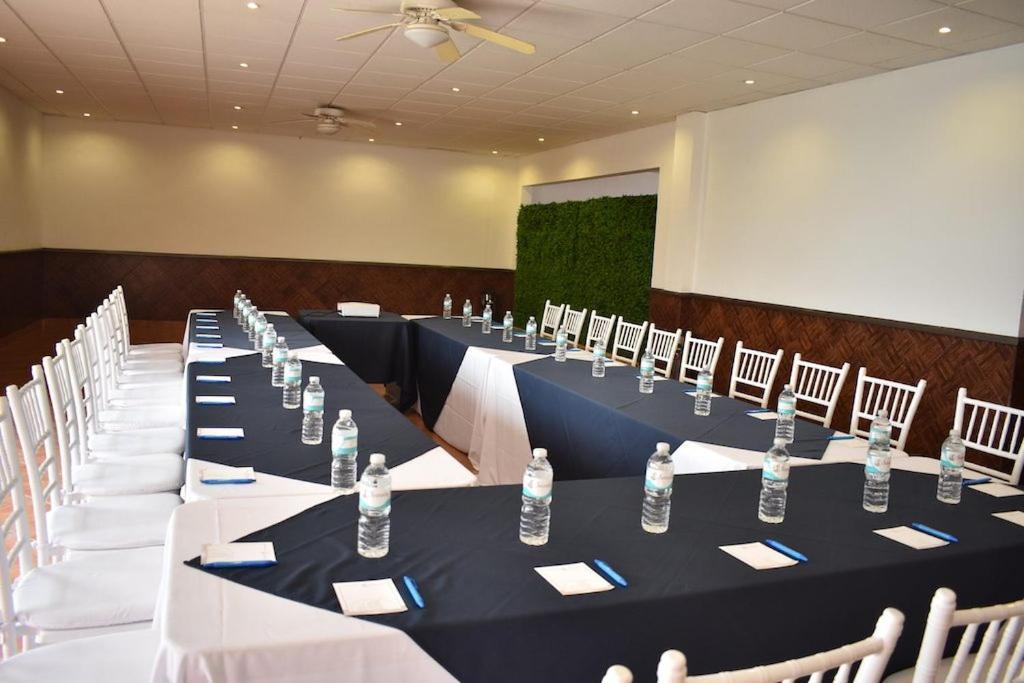 Hotel Sand'S San Luis Σαν Λουίς Ποτοσί Εξωτερικό φωτογραφία