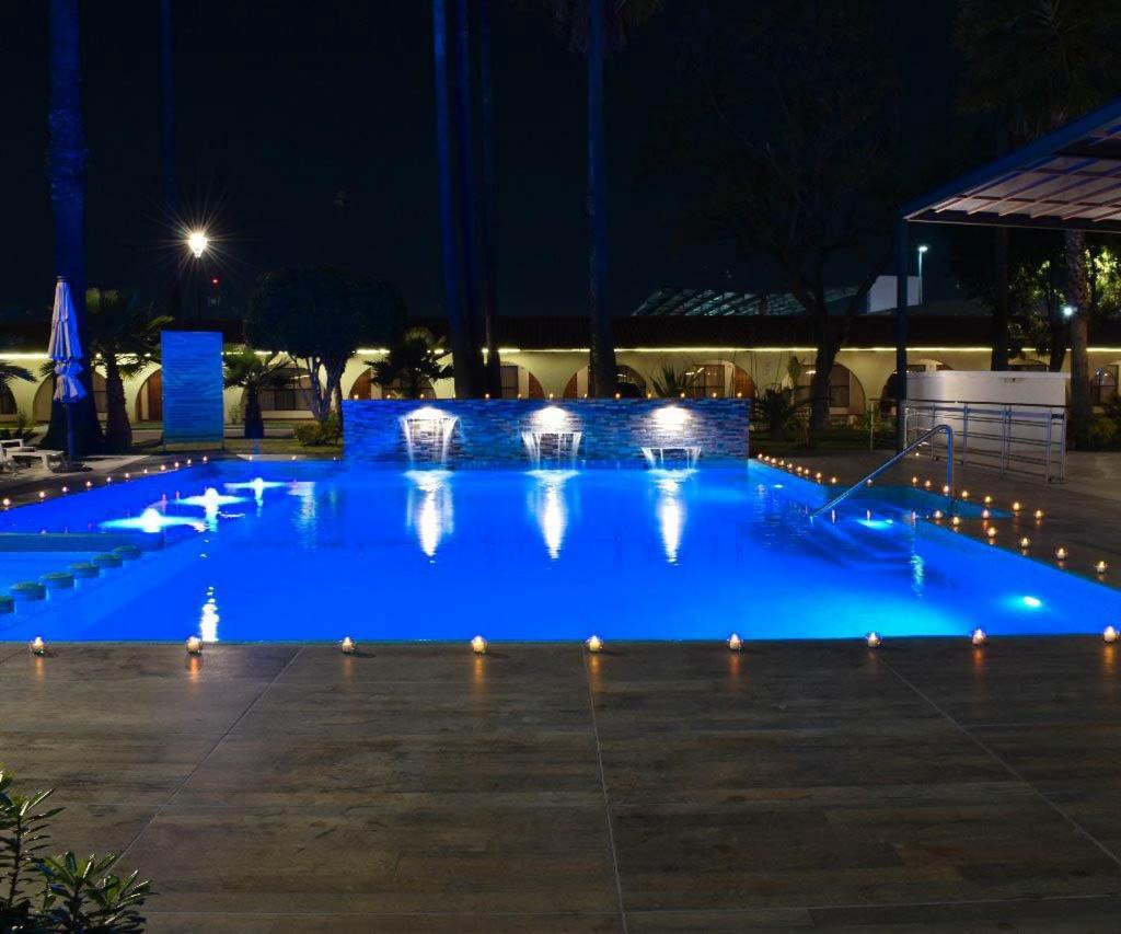 Hotel Sand'S San Luis Σαν Λουίς Ποτοσί Εξωτερικό φωτογραφία