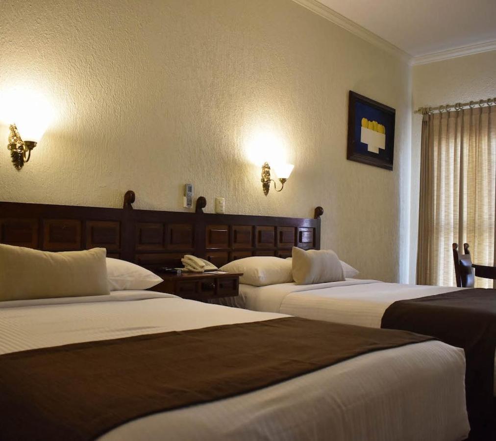 Hotel Sand'S San Luis Σαν Λουίς Ποτοσί Εξωτερικό φωτογραφία