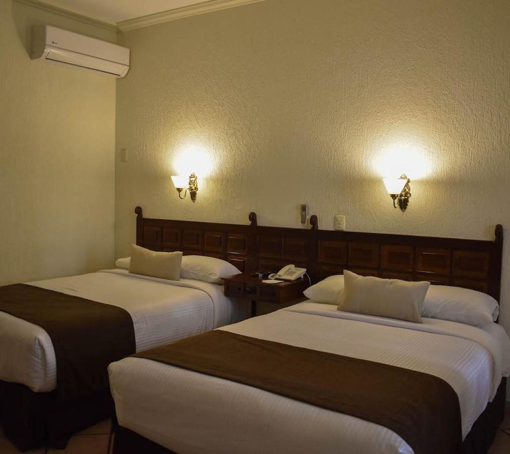 Hotel Sand'S San Luis Σαν Λουίς Ποτοσί Εξωτερικό φωτογραφία