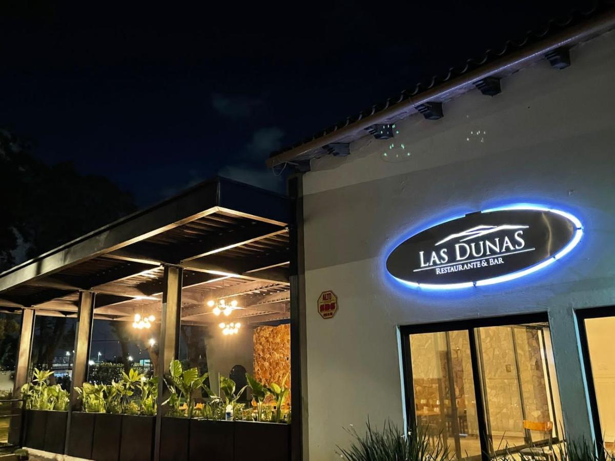 Hotel Sand'S San Luis Σαν Λουίς Ποτοσί Εξωτερικό φωτογραφία