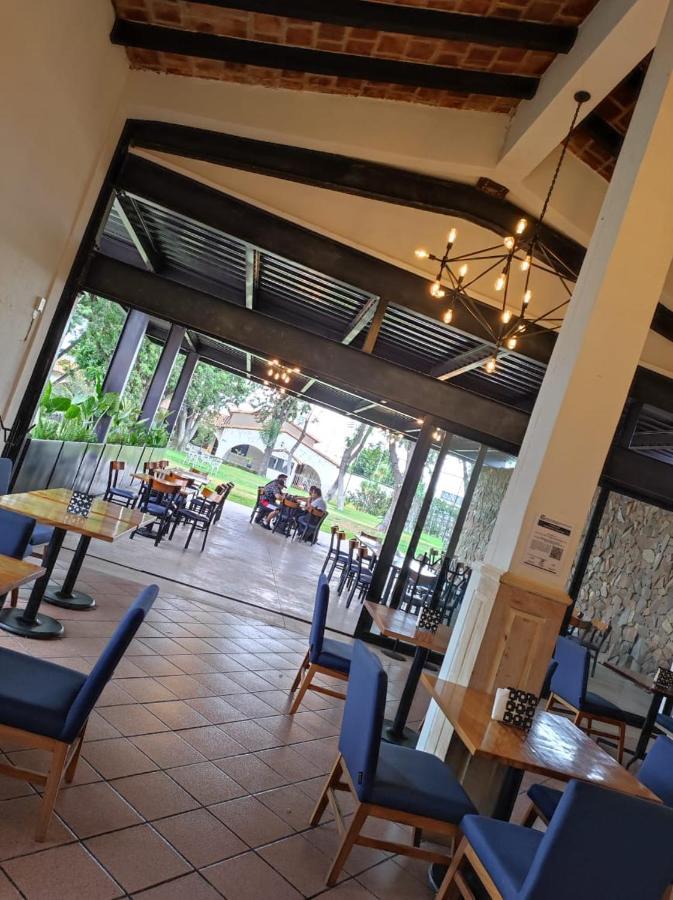 Hotel Sand'S San Luis Σαν Λουίς Ποτοσί Εξωτερικό φωτογραφία