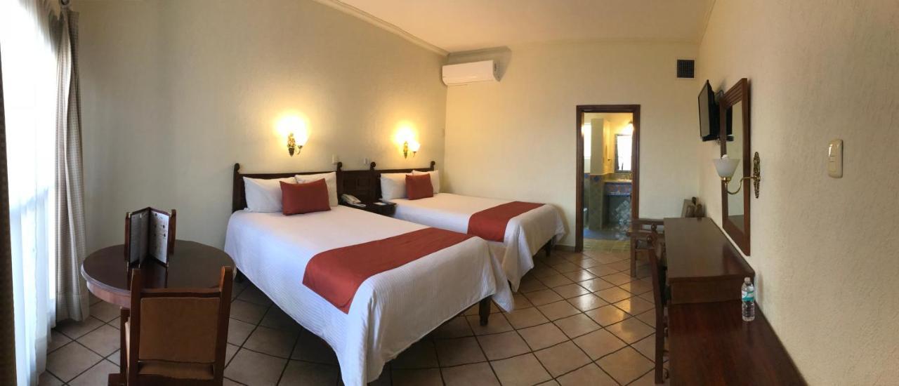 Hotel Sand'S San Luis Σαν Λουίς Ποτοσί Εξωτερικό φωτογραφία