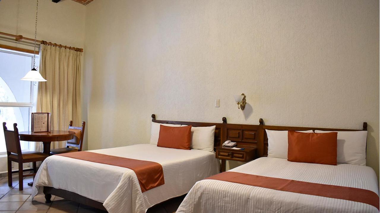 Hotel Sand'S San Luis Σαν Λουίς Ποτοσί Εξωτερικό φωτογραφία