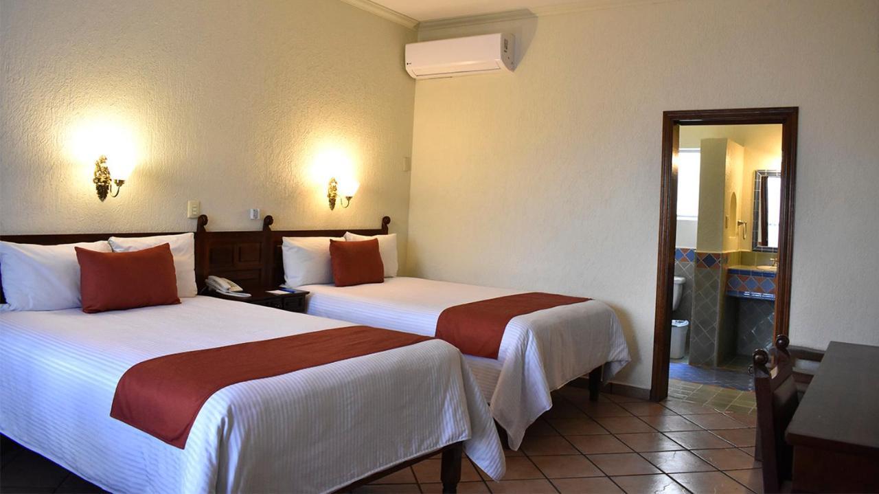 Hotel Sand'S San Luis Σαν Λουίς Ποτοσί Εξωτερικό φωτογραφία